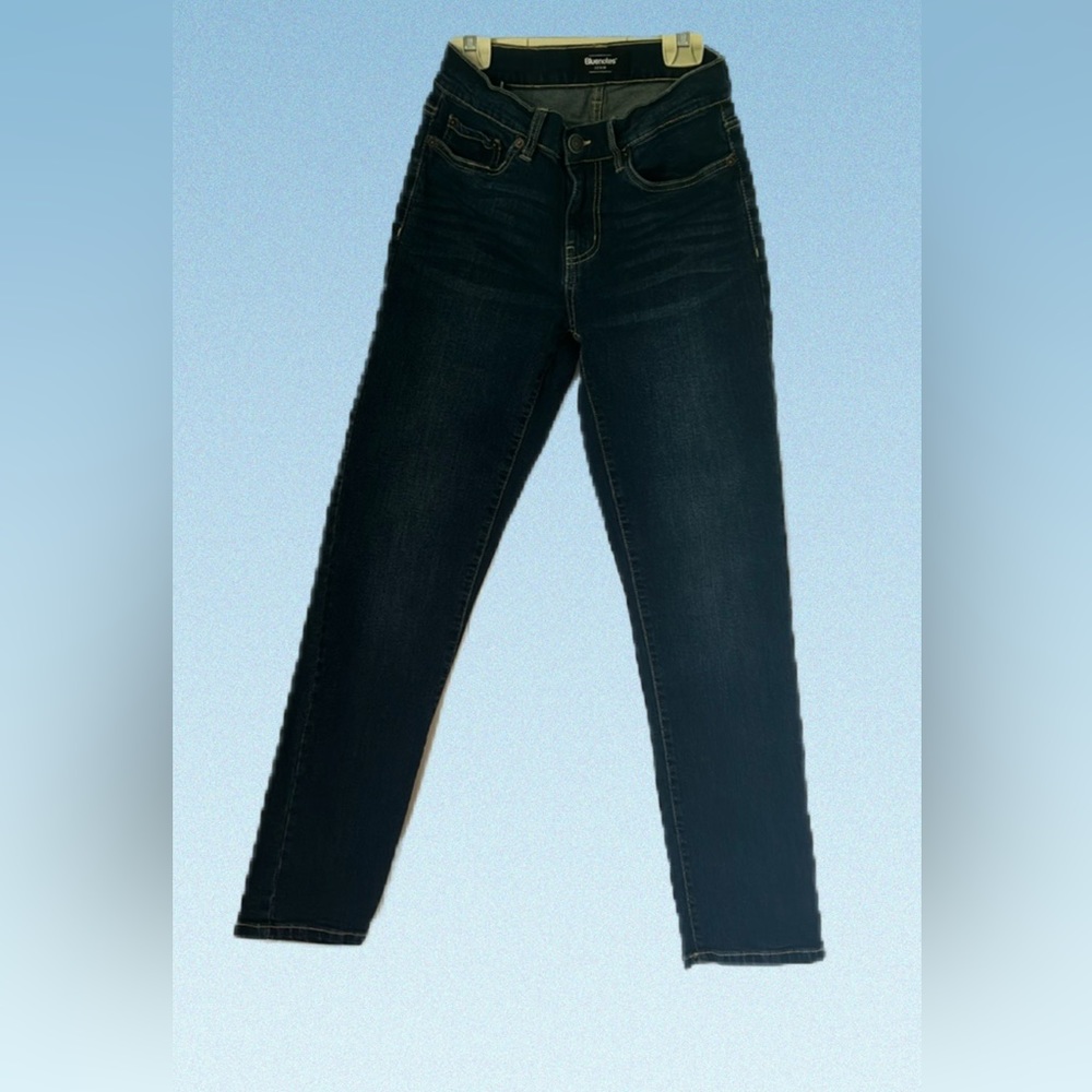 🌺NWOT🌺 BlueNotes Slim Straight Men’s Jeans - 28/32